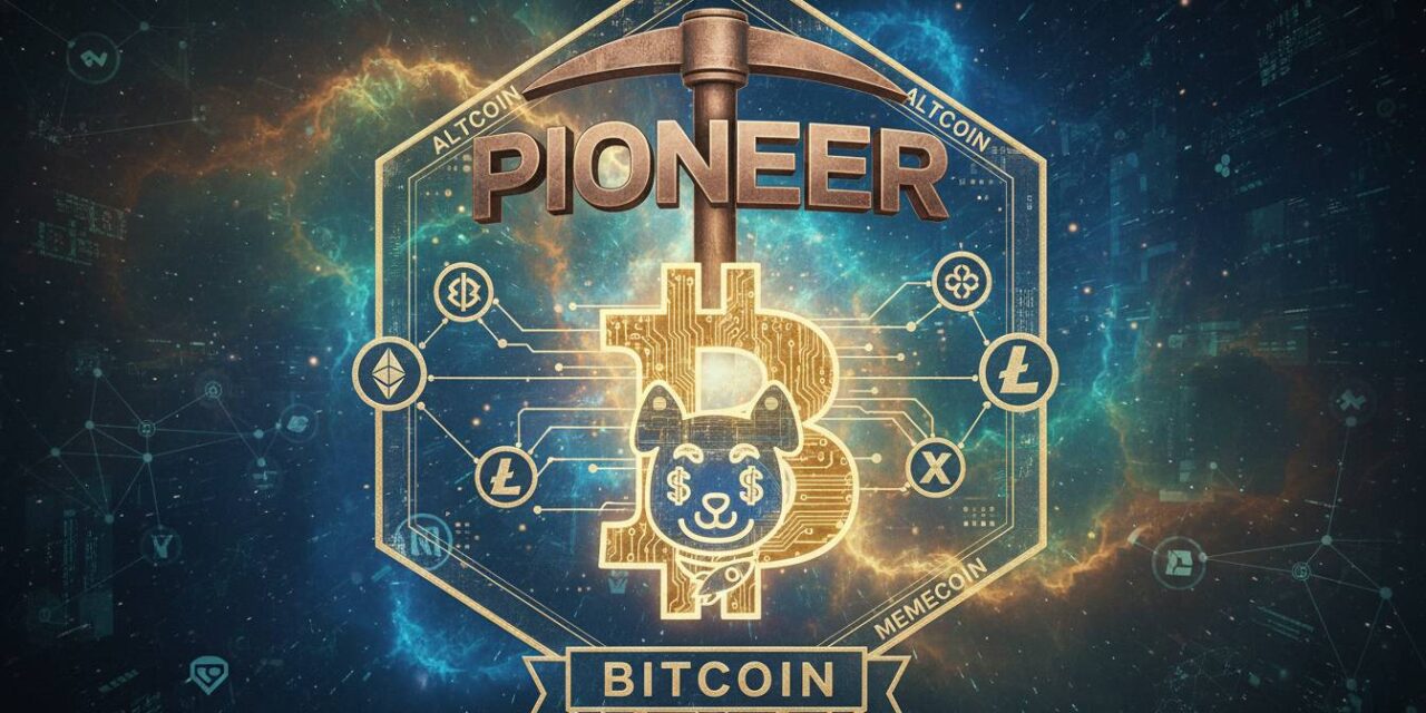 Bitcoin