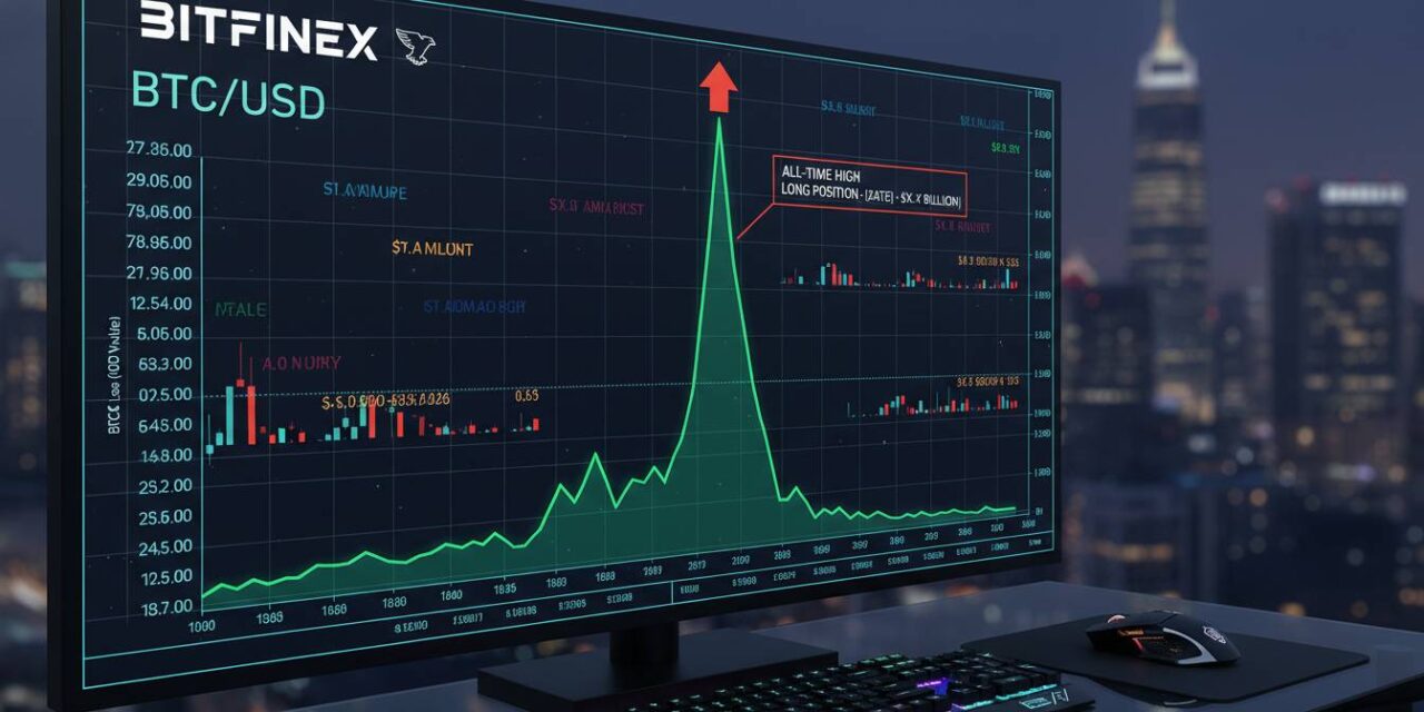 Bitfinex