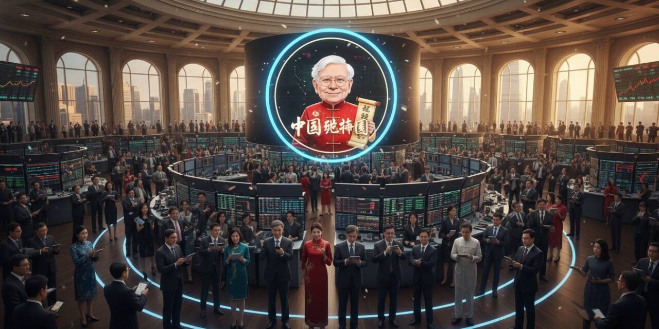 Chinas
