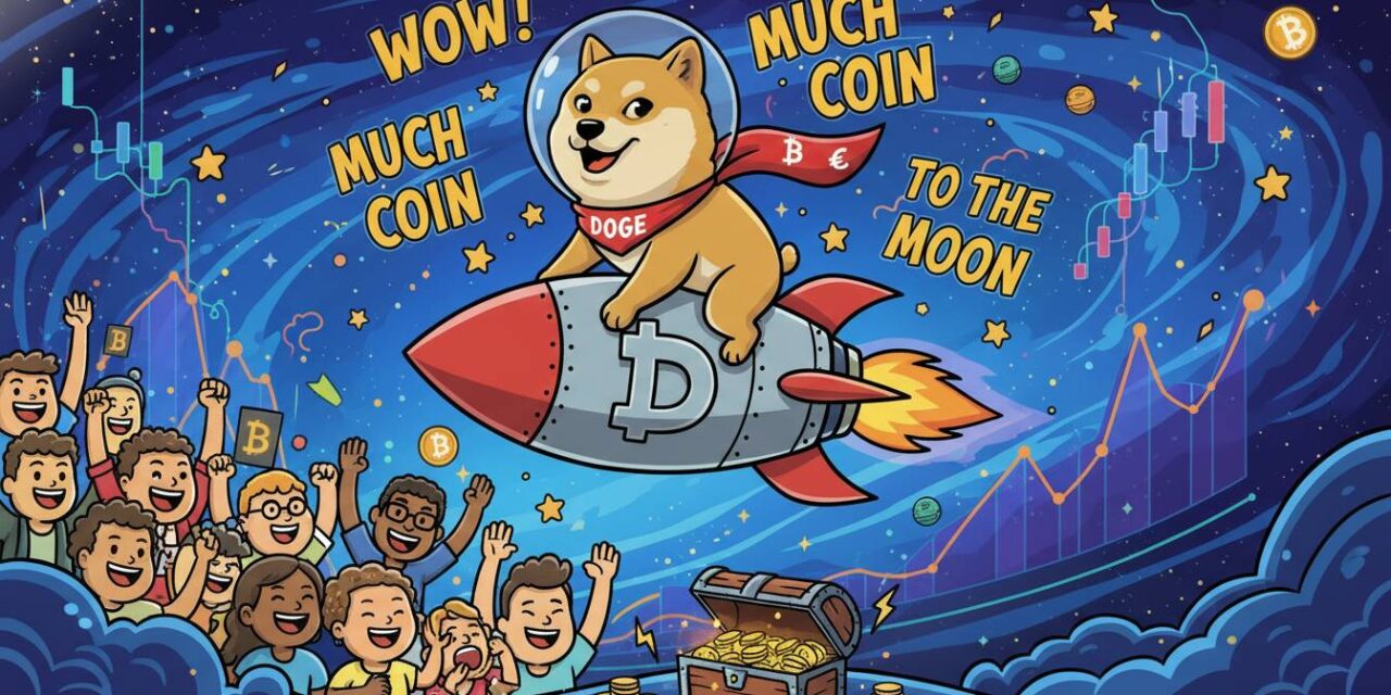 Dogecoin