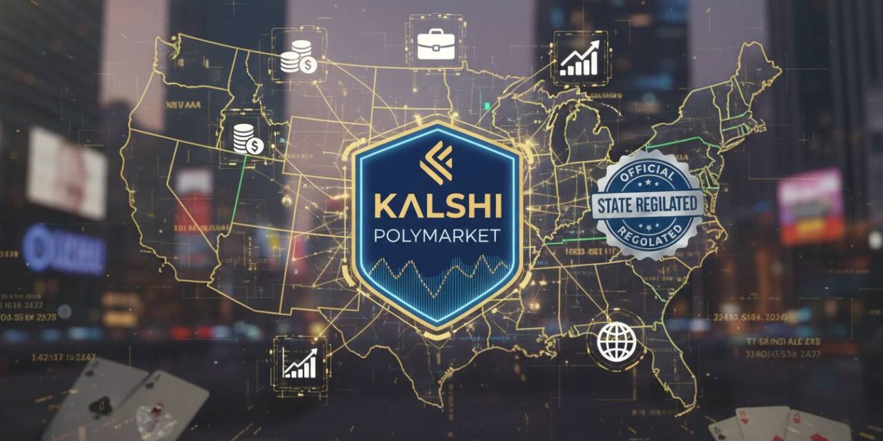 Kalshi And Polymarket Lose 2