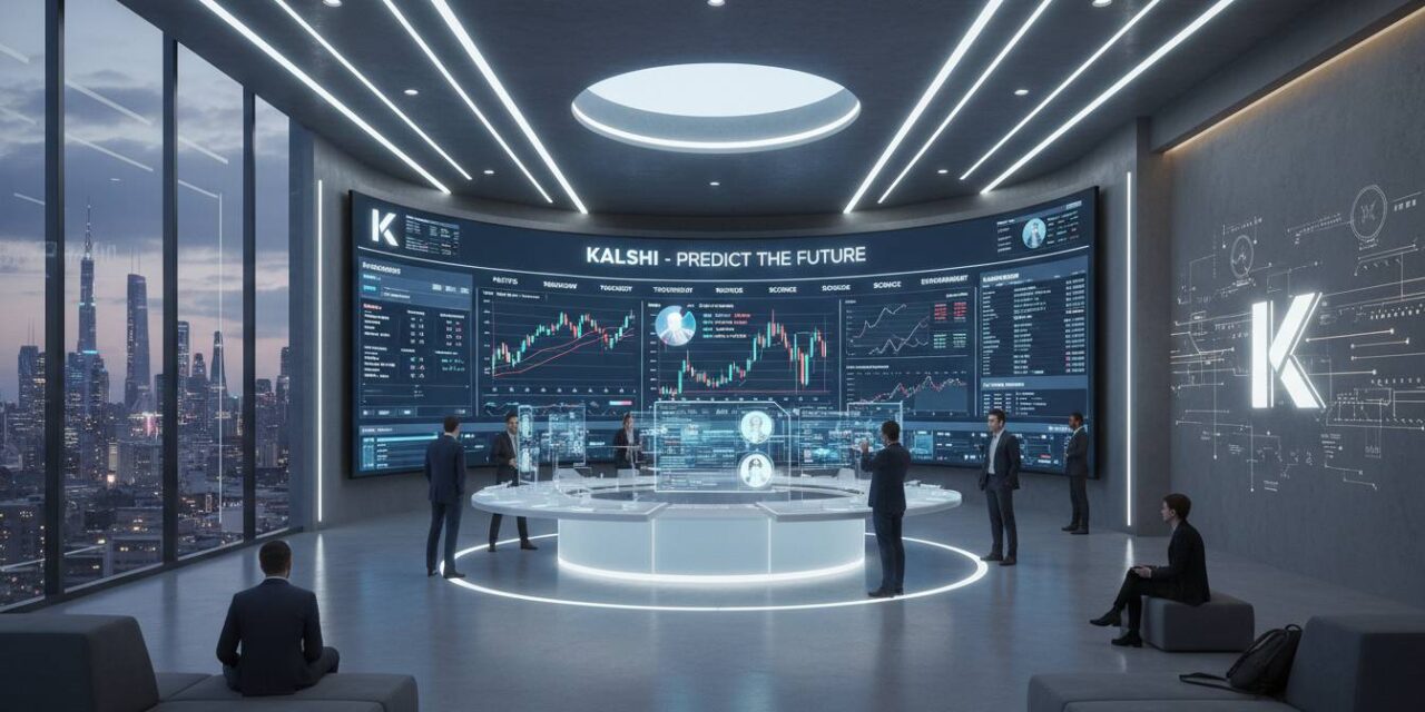 Kalshi