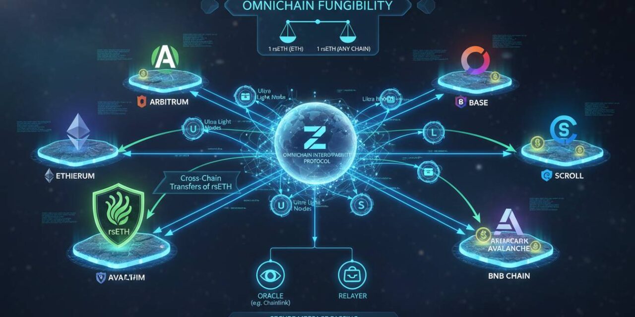 Layerzero