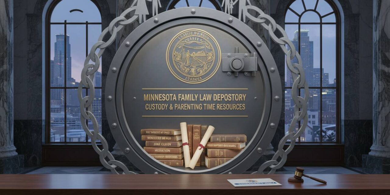 Minnesota Crypto Custody Law Lets Banks Hold Assets From Aug 1