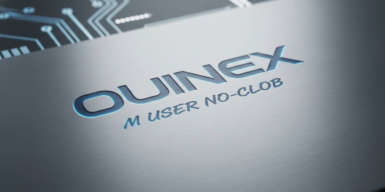 Ouinex