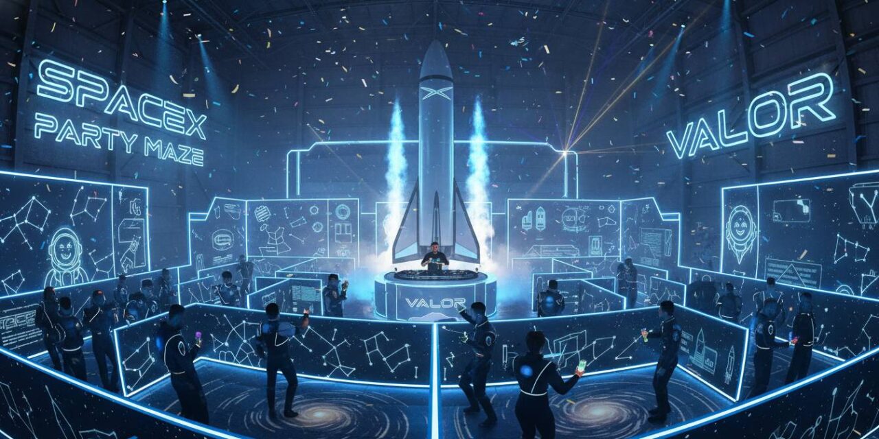 Spacex