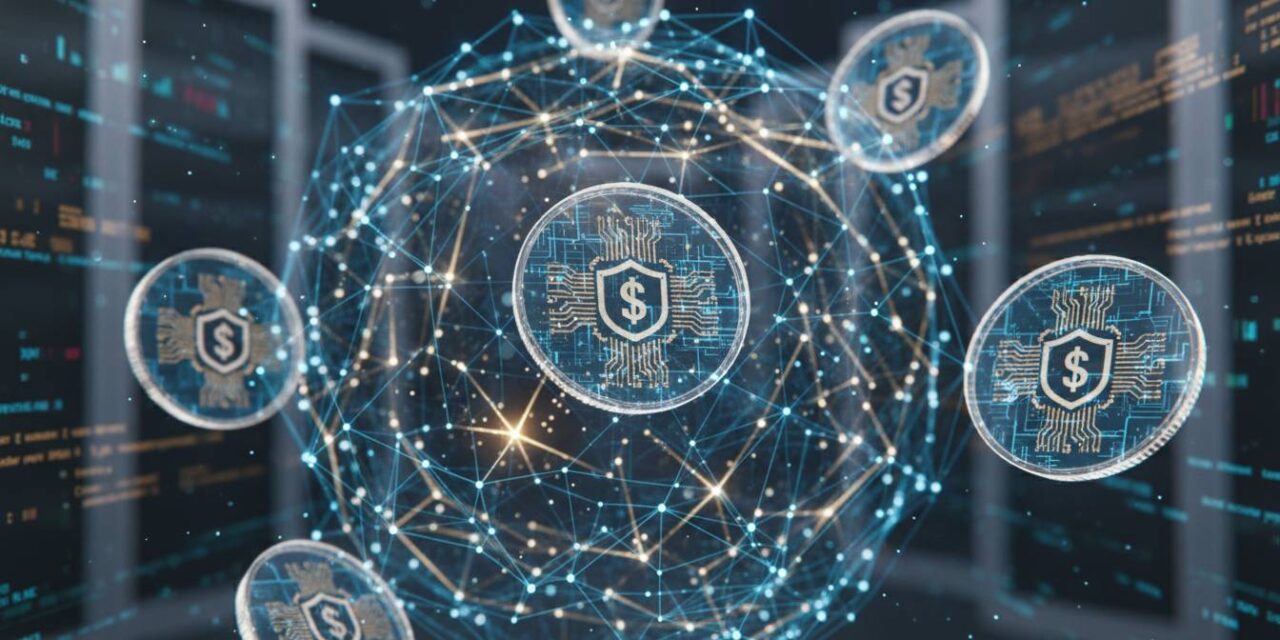 Stablecoins