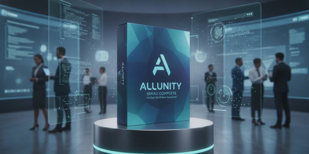 Allunity