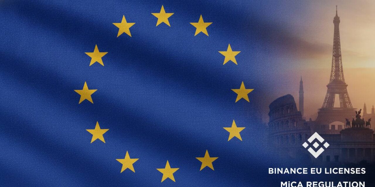 Binance