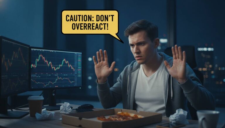 Bitcoin Trader Cautions of “Bearish Reaction” to FOMC, $64K Critical Now