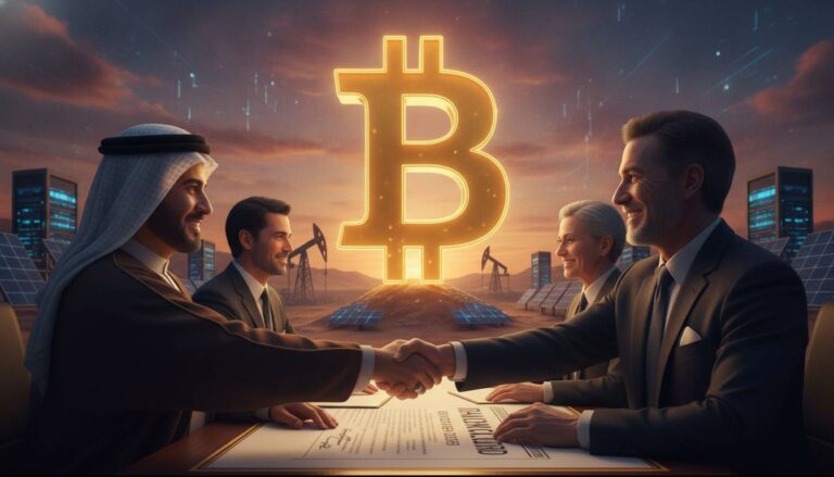 Bitcoins Erholung hängt von US-Iran-Vereinbarung bei schwachem Momentum ab