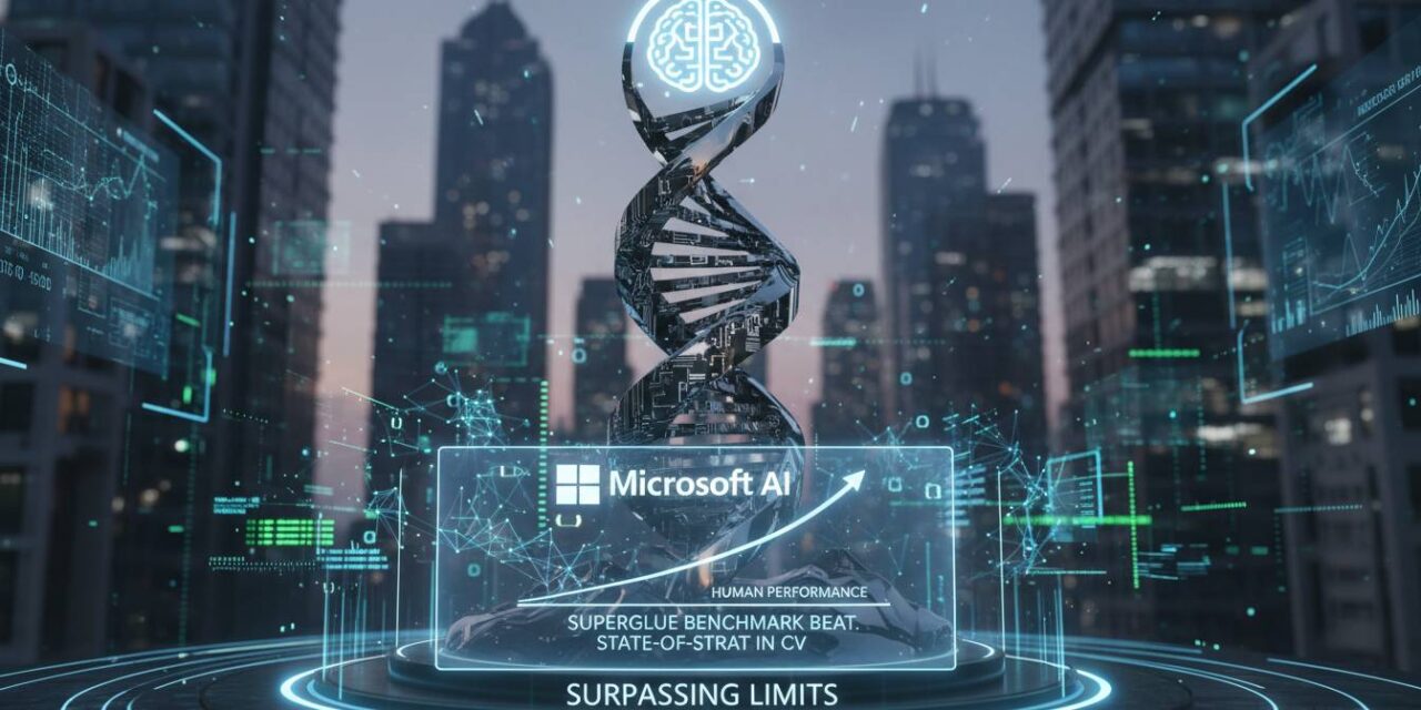 Microsoft