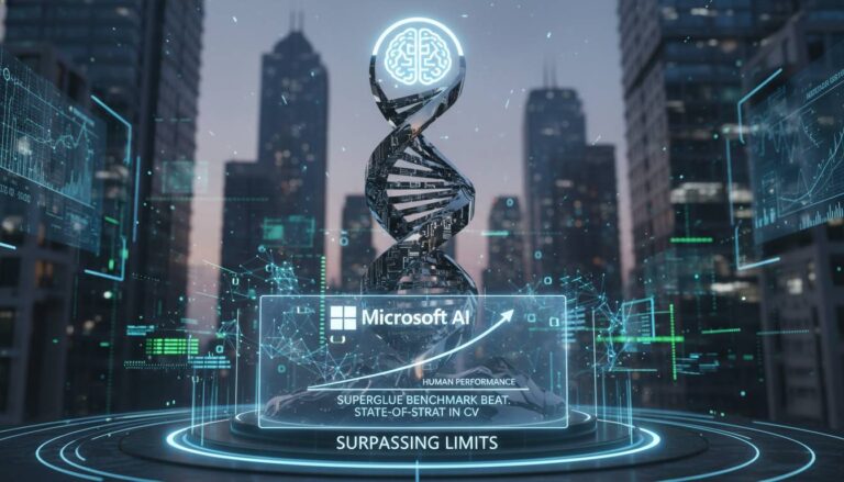 Microsoft Says Latest AI Models Beat Claude, Google’s Nano Banana