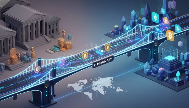 MoonPay Brings Crypto Transactions to Claude and Codex With MoonAgents Desktop App