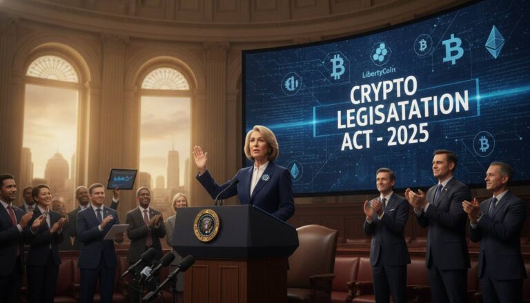 Polish President Rejects Crypto Legislation for Third Time Before MiCA Deadline