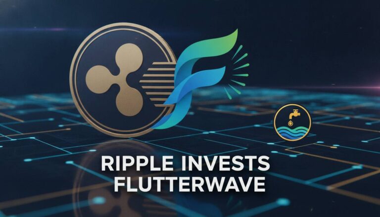 Ripple Invests in Flutterwave to Tap Into Africas Growing Remittance Sector