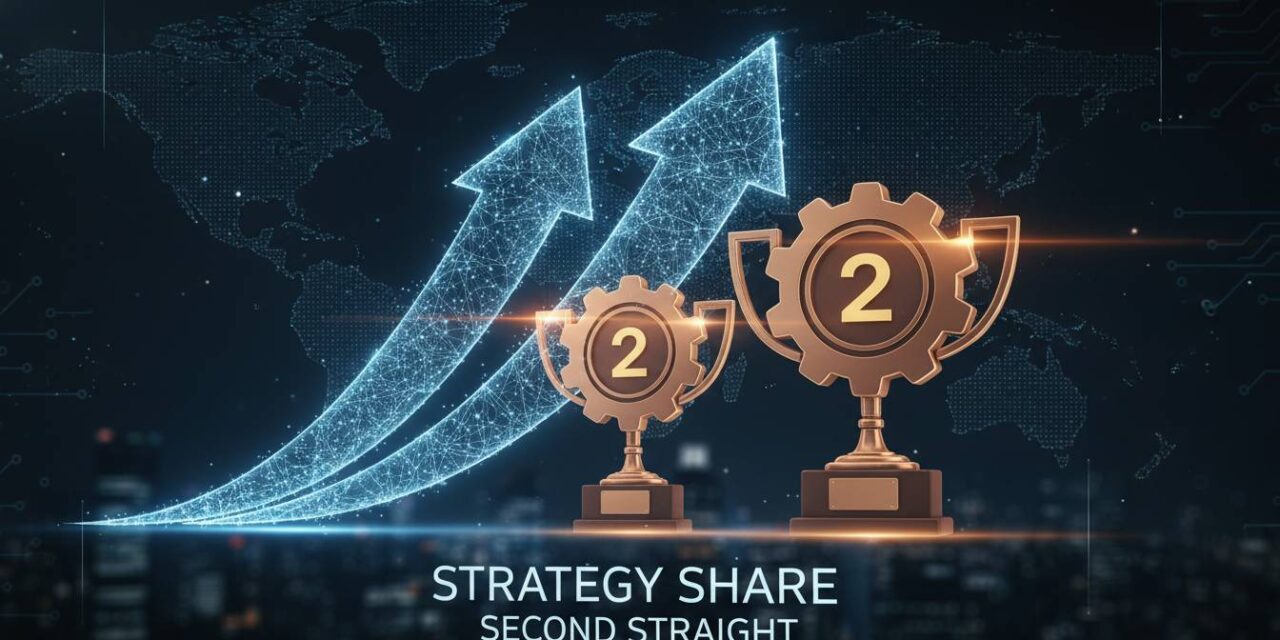 Strategy