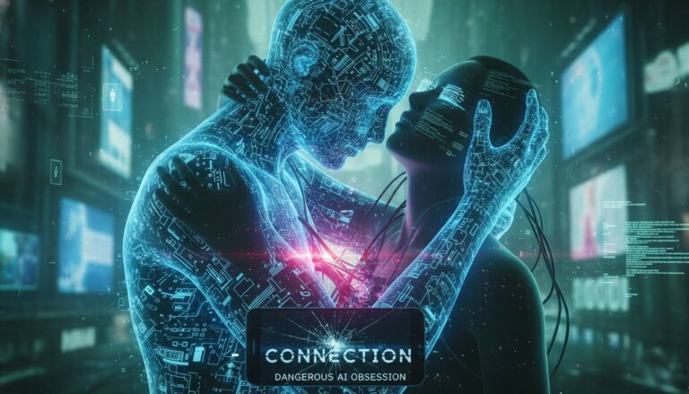 The Best AI Models Still Encourage ‘Harmful Intimacy’ With Chatbots