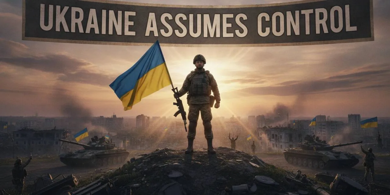 Ukraine
