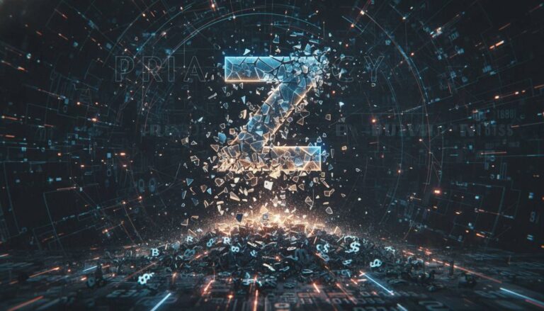 Zcash Crash Just Wiped Billions From the Privacy Coin’s Market Cap—Can ZEC Recover?
