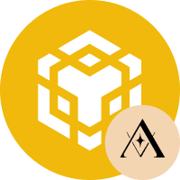 Astherus Staked BNB