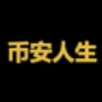 币安人生 (BinanceLife) logo