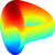 Curve DAO logo