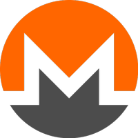 Monero logo