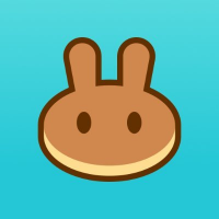 PancakeSwap logo