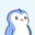 Pudgy Penguins logo