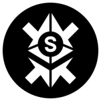Staked Frax Ether