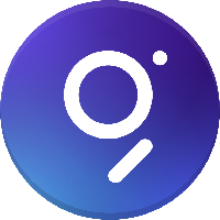 The Graph logo