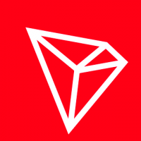 Wrapped TRX logo