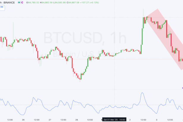 Bitcoin Inflows