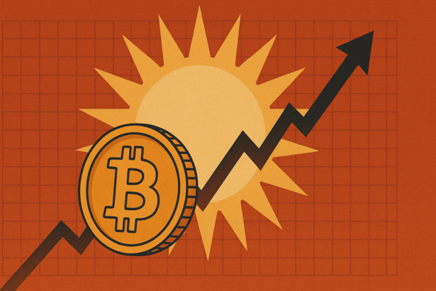 BitcoinETF