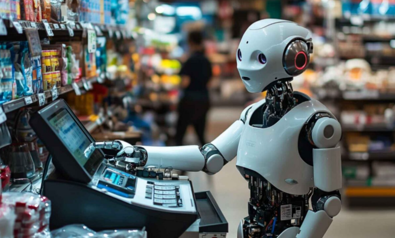 AI May Replace Your Job — Can Crypto Help You Retire Earlier?