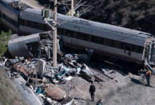 Spain Train Disaster Likely Caused by Broken Rail, Early Investigation Finds