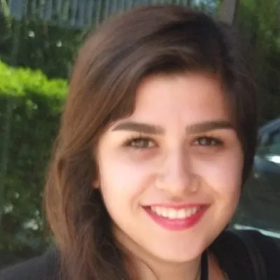 Mahsa Rezaei