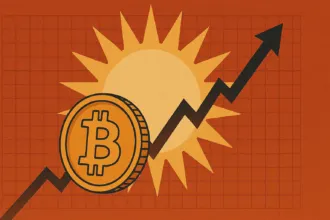 बिटकॉइनETF