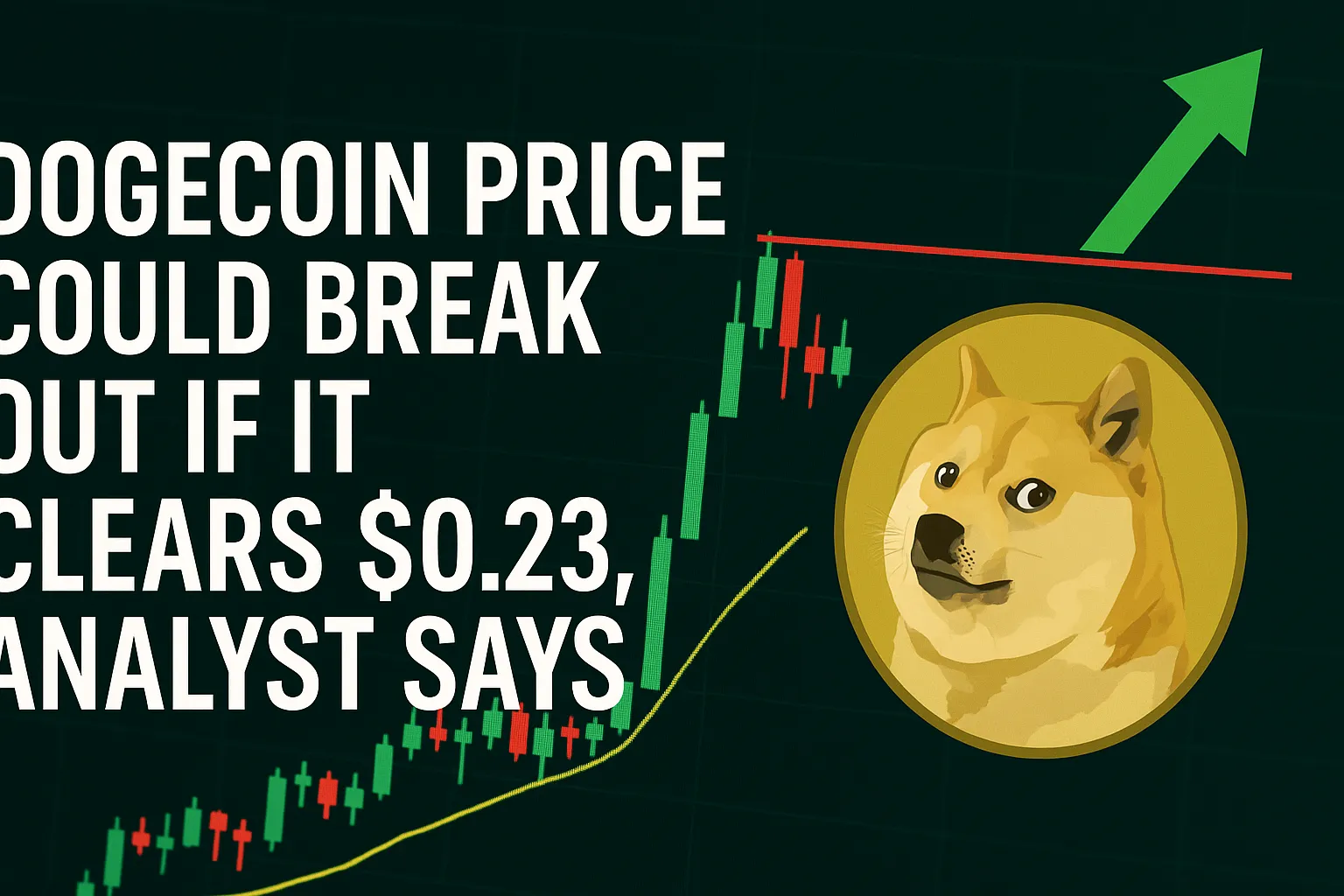 Dogecoin Price